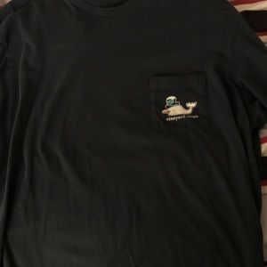 Vineyard vines long sleeve shirt large
